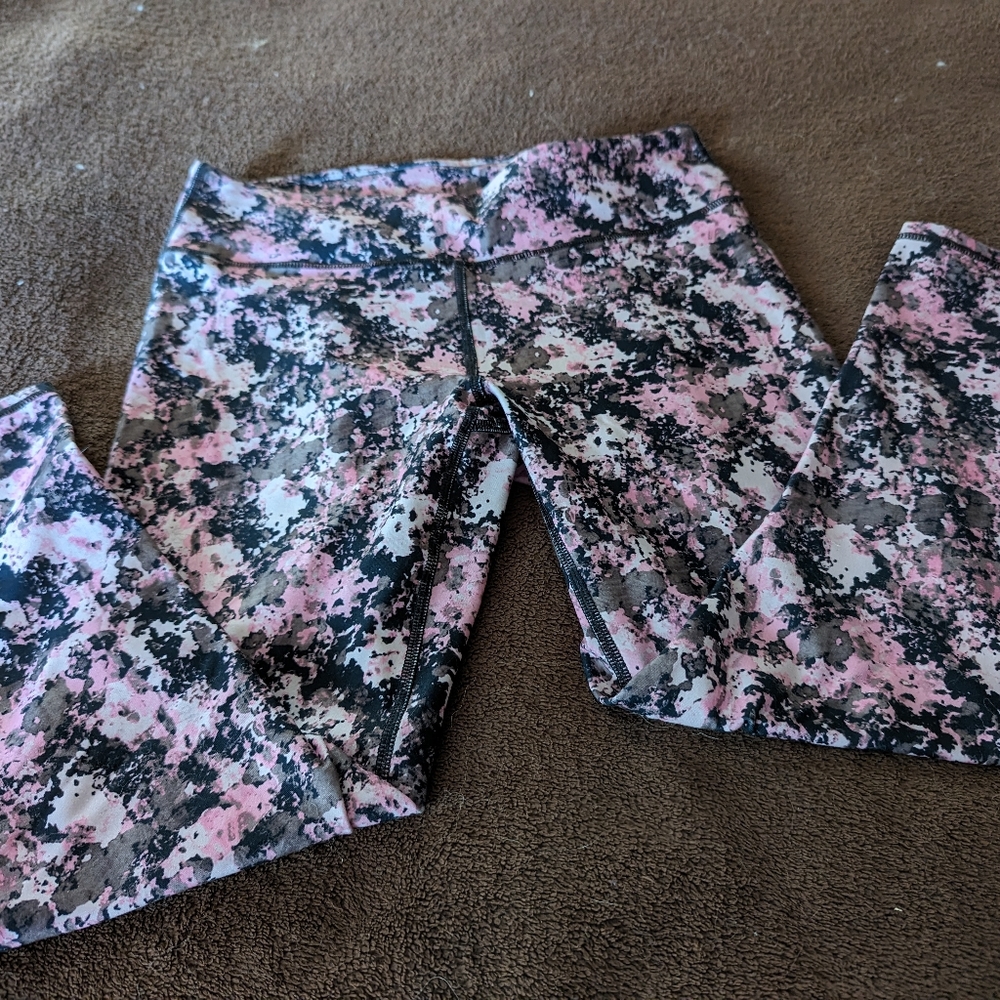 Fabletics leggings